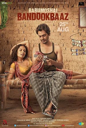 Babumoshai Bandookbaaz Full Movie Download 2017 Free HD