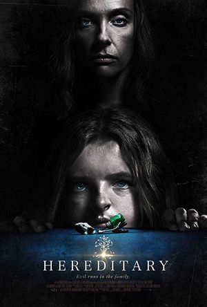 Hereditary Full Movie Download Free 2018 HD DVD