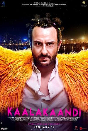 Kaalakaandi Full Movie Download Free 2018 HD DVD