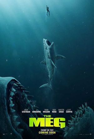 The Meg Hindi Full Movie Download Free Hindi Dubbed HD