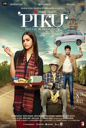 Piku Full Movie Download Fee 2015 HD DVD