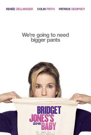 Bridget Jones's Baby Full Movie Download Free 2016 Dual Audio HD