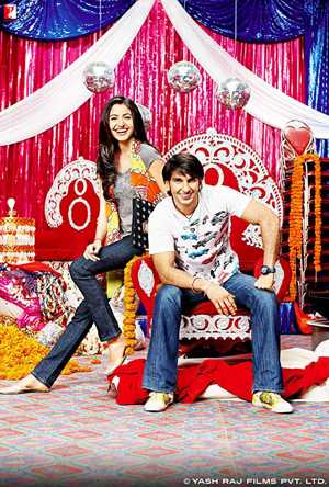 Band Baaja Baaraat Full Movie Download free 2010 hd