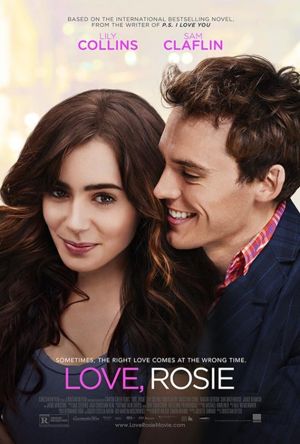 Love, Rosie Full Movie Download Free 2014 Dual Audio HD