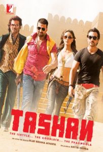 Tashan Full Movie Download Free 2008 HD