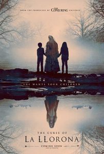 The Curse of La Llorona Full Movie Download Free 2019 Dual Audio HD