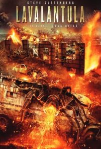 Lavalantula Full Movie Download Free 2015 Dual Audio HD