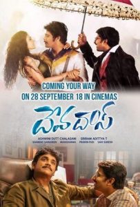 Devadas Full Movie Download Free 2018 Hindi Dubbed HD