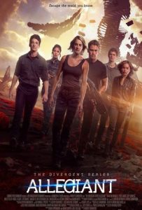 Allegiant Full Movie Download Free 2016 Dual Audio HD