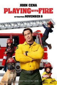 Playing with Fire Full Movie Download Free 2019 HD