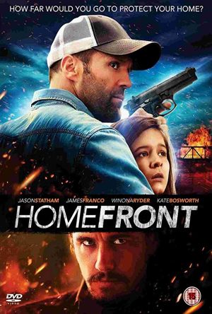 Homefront Full Movie Download Free 2013 Dual Audio HD