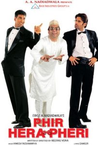 Phir Hera Pheri Full Movie Download Free 2006 HD 720p