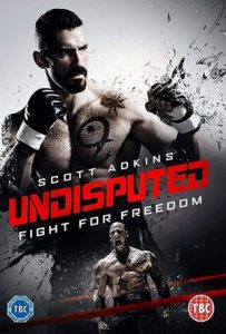 Boyka: Undisputed Full Movie Download 2016 HD