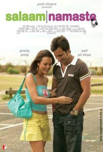 Salaam Namaste Full Movie Download Free 2005 HD