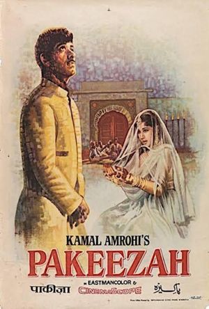 Pakeezah Full Movie Download Free 1972 HD 720p