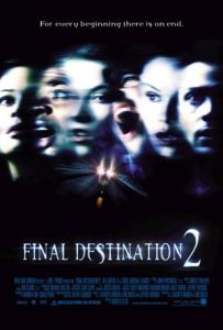 Final Destination 2 Full Movie Download Free 2003 Dual Audio HD