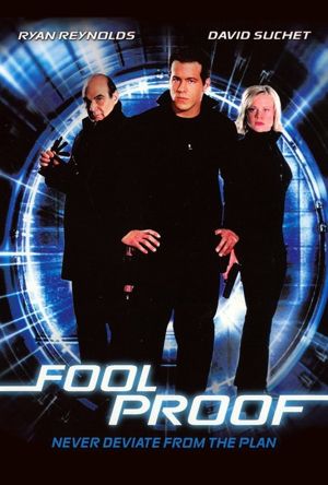 Foolproof Full Movie Download Free 2003 Dual Audio HD