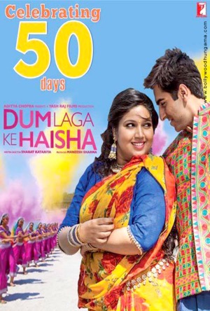 Dum Laga Ke Haisha Full Movie Download Free 2015 HD