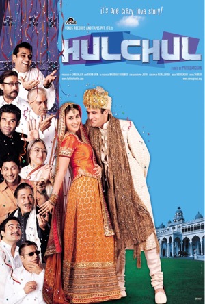 Hulchul Full Movie Download Free 2004 HD