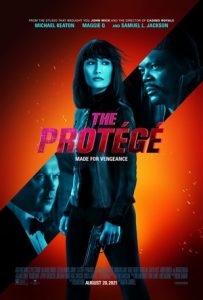 The Protege Full Movie Download Free 2021 HD