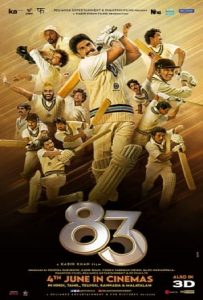 83 Full Movie Download Free 2021 HD