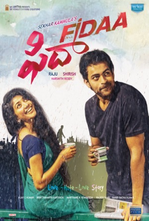 Fidaa Full Movie Download Free 2018 Hindi Dubbed HD