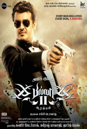 Billa 2 Full Movie Download Free 2012 Hindi Dubbed HD