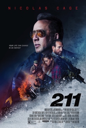 211 Full Movie Download Free 2018 Dual Audio HD