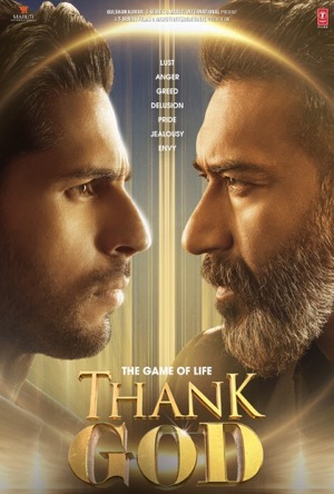 Thank God Full Movie Download Free 2022 HD