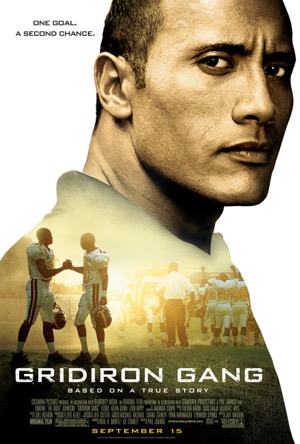 Gridiron Gang Full Movie Download Free 2006 Dual Audio HD