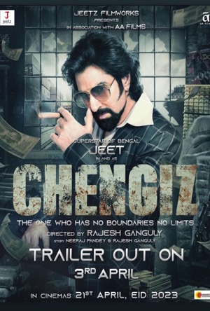 Chengiz Full Movie Download Free 2023 HD