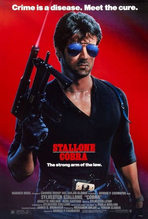 Cobra Full Movie Download Free 1986 Dual Audio HD