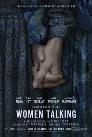 Women Talking Full Movie Download Free 2022 Dual Audio HD