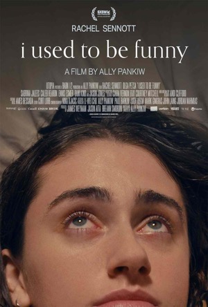 I Used to Be Funny Full Movie Download Free 2023 HD