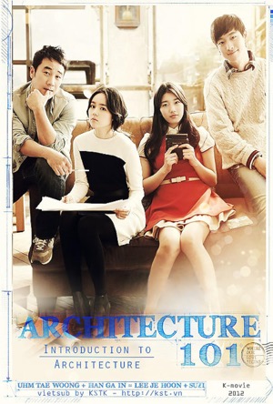 Architecture 101 Full Movie Download Free 2012 Dual Audio HD