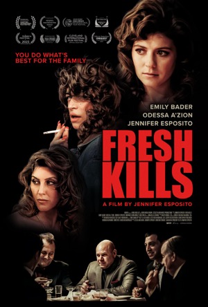 Fresh Kills Full Movie Download Free 2023 HD