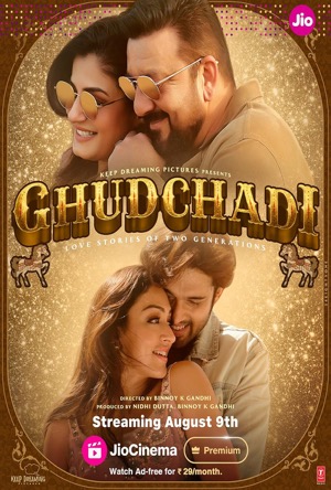 Ghudchadi Full Movie Download Free 2024 HD