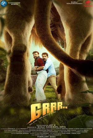 Grrr... Full Movie Download Free 2024 Hindi Dubbed HD