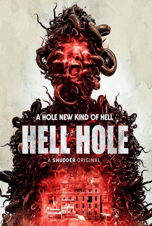 Hell Hole Full Movie Download Free 2024 Dual Audio HD