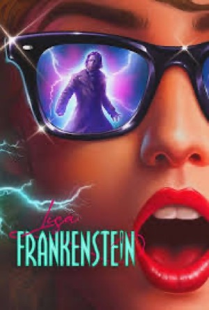 Lisa Frankenstein Full Movie Download Free 2024 Dual Audio HD