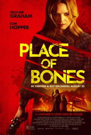 Place of Bones Full Movie Download Free 2023 Dual Audio HD